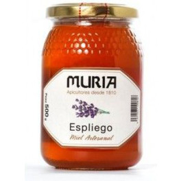 Miel de Lavande Muria 500 G