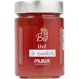 Muria Miele di Eucalipto 470 G