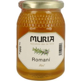 Muria Rosmarinhonig 500 G