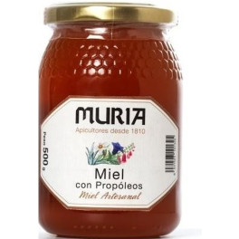 Muria Miele Propoli 500 G