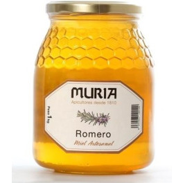 Muria Honig Rosmarin 1 Kg