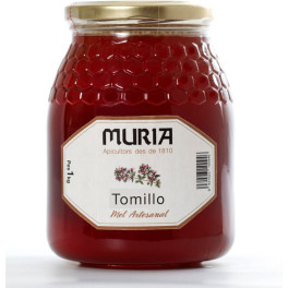 Muria Honig Thymian 1 Kg