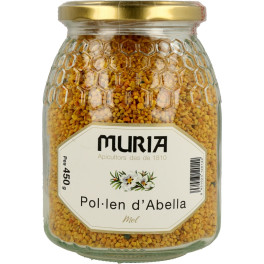 Muria Polline 450 G