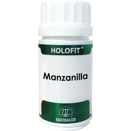 Equisalud Holofit Manzanilla Romana 60 Cap