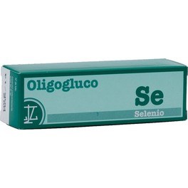 Equisalud Oligogluco Sélénium 30 Ml