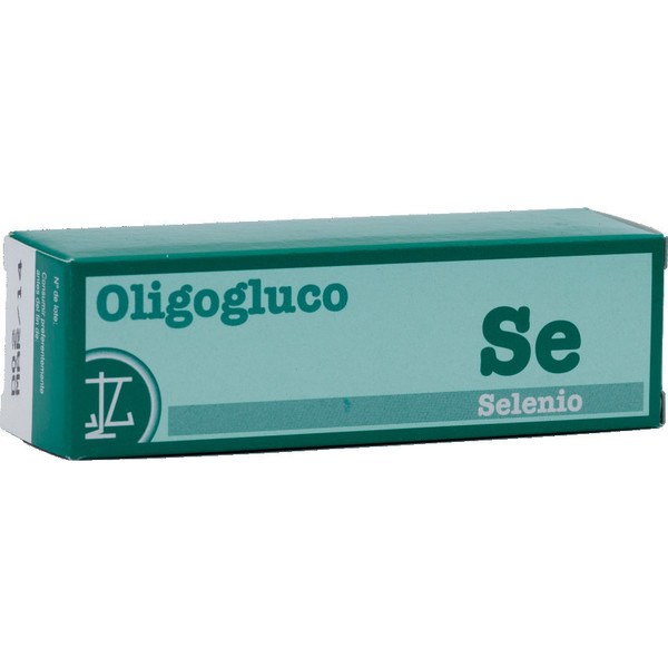 Equisalud Oligogluco Selenio 30 Ml