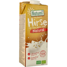 Natumi Millet Drink 1 L
