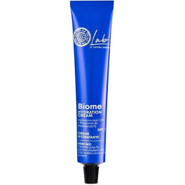 Natura Siberica Crema Viso Idratante Spf 30 50 Ml Crema