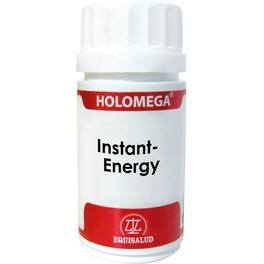 Equisalud Holomega Instant-energie 50 Cap