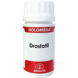 Equisalud Holomega Drostatil50 Caps