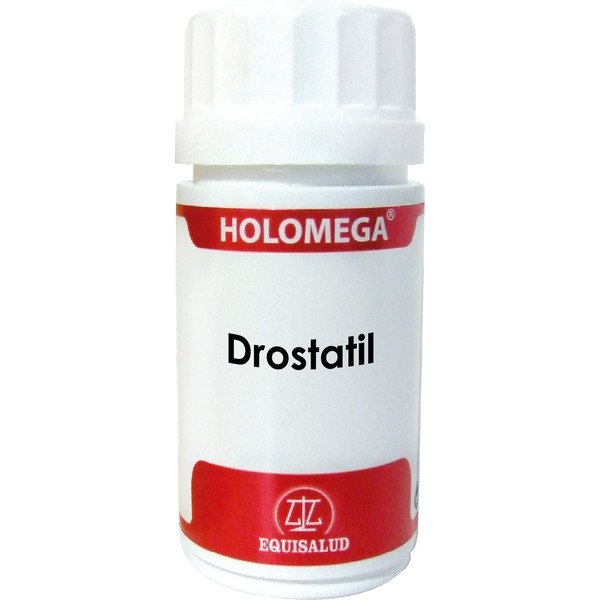 Equisalud Holomega Drostatil 50 capsule