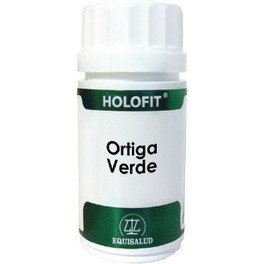 Equisalud Holofit Ortiga Verde 50 Cap