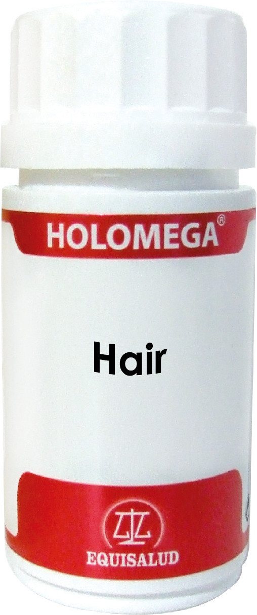 Equisalud Holomega Hair 50 Cap-image