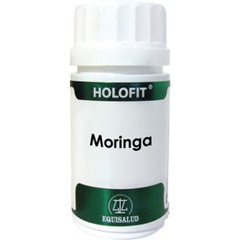 Casquette Equisalud Holofit Moringa 50