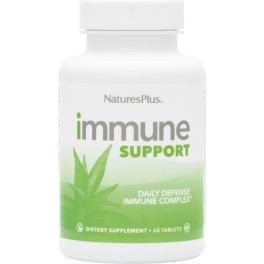 Natures Plus Immune Support 60 Comp
