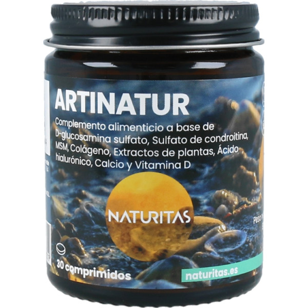 Naturitas Artinatur 30 Comp