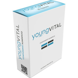 New Technology Young Vital 30 Caps