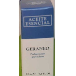 Planta Pol Aceite Esencial Geranio 12 Ml