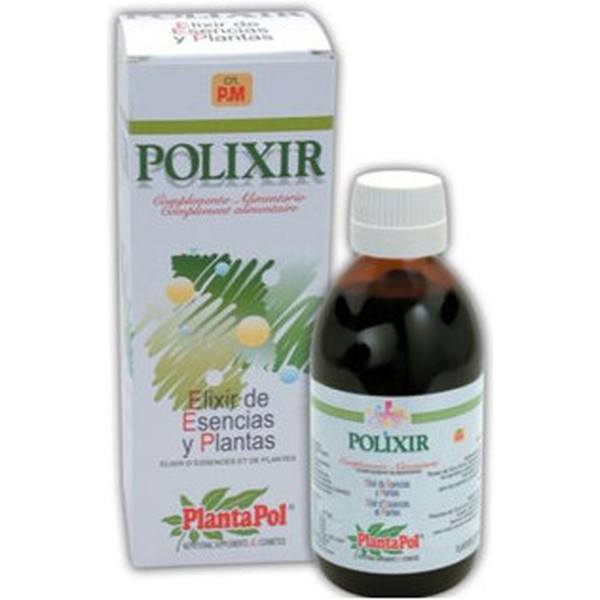 Planta Pol Polixir 01 Pm 250 Ml