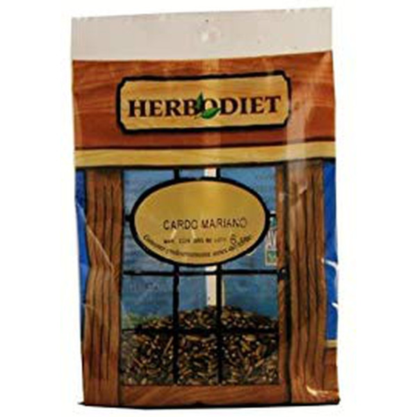 Novadiet Cardo Mariano Semillas 60 G
