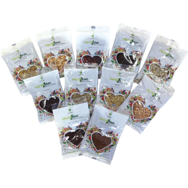 Novadiet Passionsblume 40 G