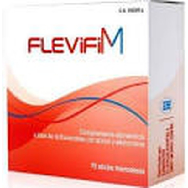 Novatech Flevifim 15 Unidades