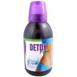 Plante Pol Detoxpol 500 Ml