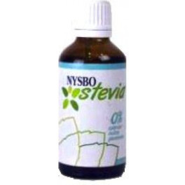 Nysbo Stevia Líquida 50 Ml