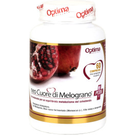 Optima Neo Corazon Melograno Plus 60 Comp