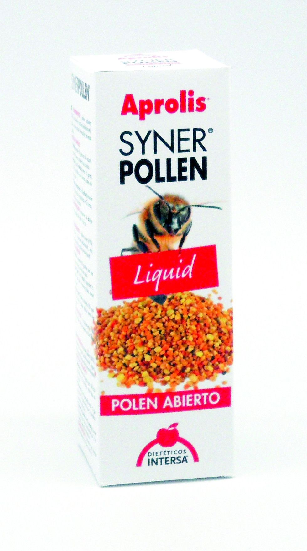 Intersa Synerpollen 60Ml-image