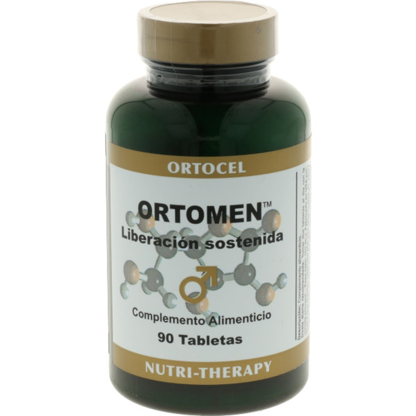 Ortocel Nutri Therapy Ortomen 90 Comp