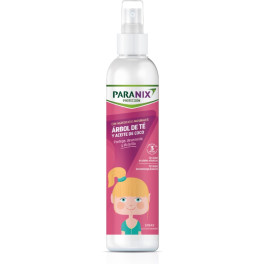 Paranix Tea Tree Girl 250 ml