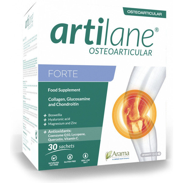 Pharmadiet Artilane Forte 30 Sobres