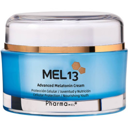 Pharmamel Crema Mel13 50 Ml De Crema