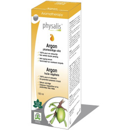 Physalis Aceite De Argán Bio 100 Ml