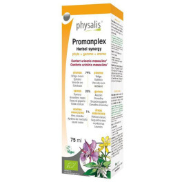 Physalis Promanplex Bio 75 Ml
