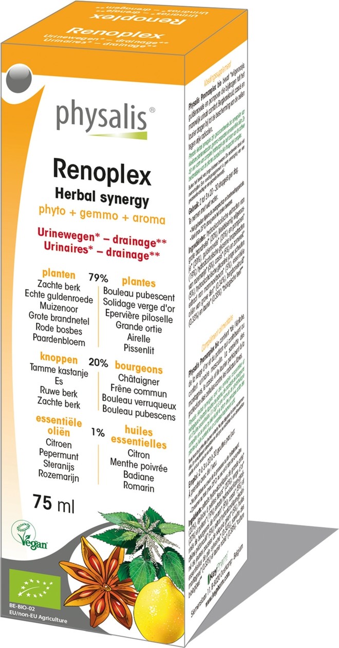 Physalis Renoplex 75 Ml-image