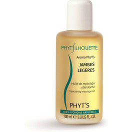 Phyts Aceite De Masaje Tonificante Aroma Phyt's Light Legs 100 Ml De Aceite