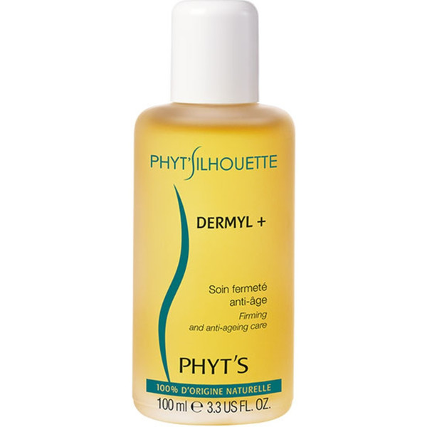 Phyts Dermyl + - Aceite Antiedad Nutritivo Y Reafirmante 100 Ml