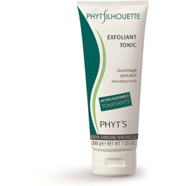 Phyts Exfoliante Tónico Exfoliante 200 G De Crema