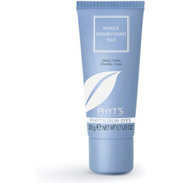 Phyts Mascarilla Refrescante Para Ojos 20 G De Crema