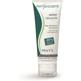 Phyts Phyt'silouhette Expert Celulitis 200 G De Gel