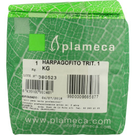 Plameca Hierba Harpagofito Trit. 1 Kg