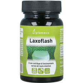 Plameca Laxoflash 30 gélules