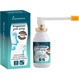 Plameca Propolium Gola Spray 20 Ml