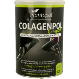 Planta Pol Colagenpol Complex 300 G