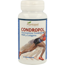 Plant Pol Condropol 60 Comp