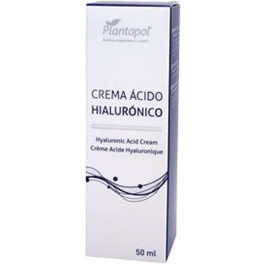 Planta Pol Crema ácido Hialurónico 50 Ml
