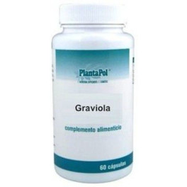 Planta Pol Graviola 60 Caps
