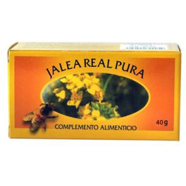 Planta Pol Jalea Real Fresca 40 G